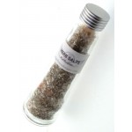 Glass Bottle with Herb Ritual Salts